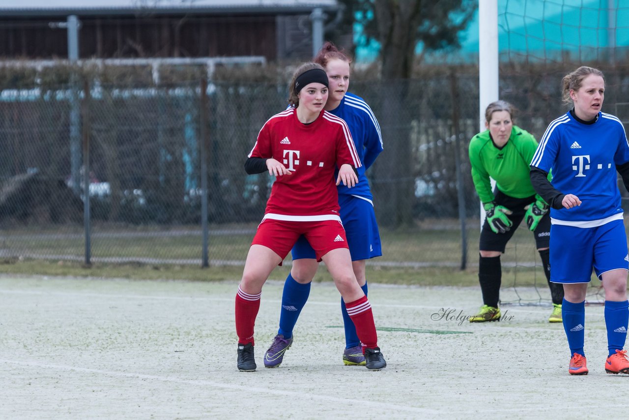 Bild 342 - Frauen SV Wahlstedt - MTV Segeberg : Ergebnis: 3:1